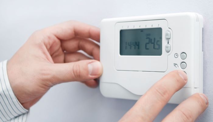 Thermostat